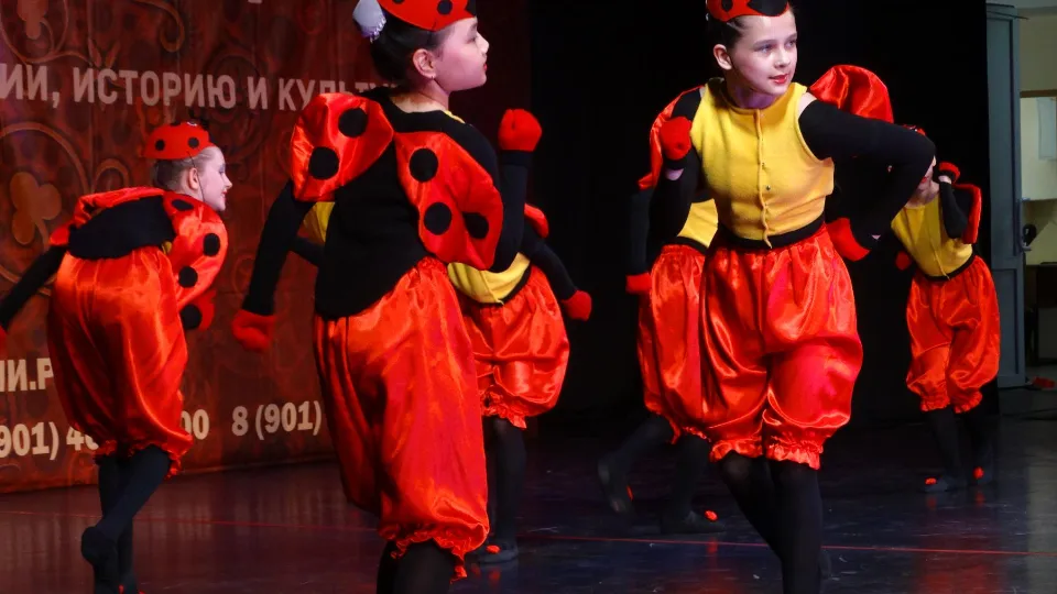 Фото: Раменский медиацентр