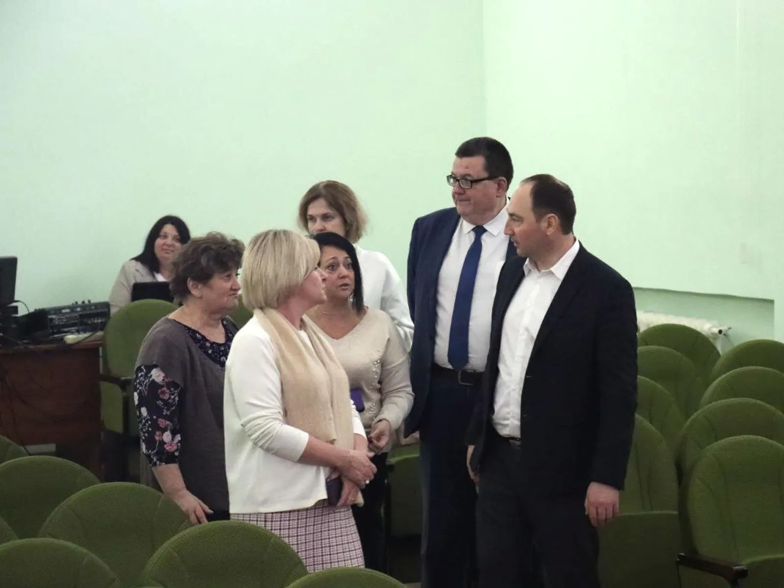 пресс-служба администрации г.о. Ступино