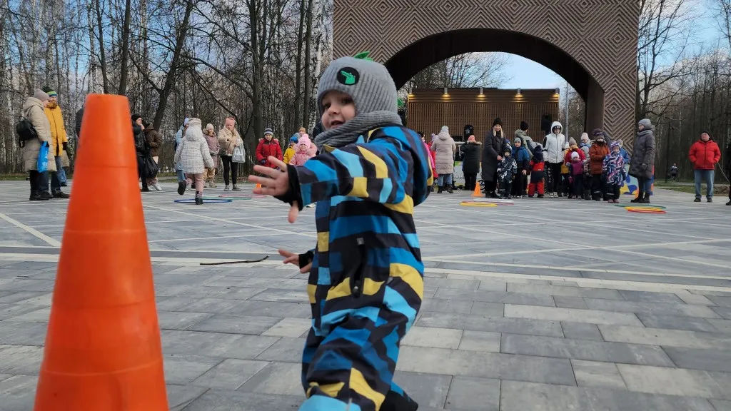 Фото: МедиаБанк Подмосковья/Андрей Семибратов