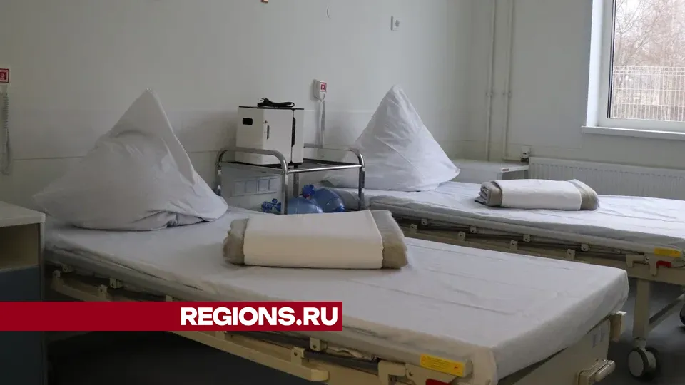 Фото: REGIONS/Василий Тремасов