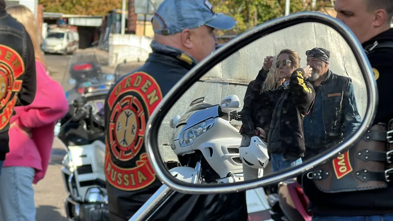 Фото: Мария Шматкова