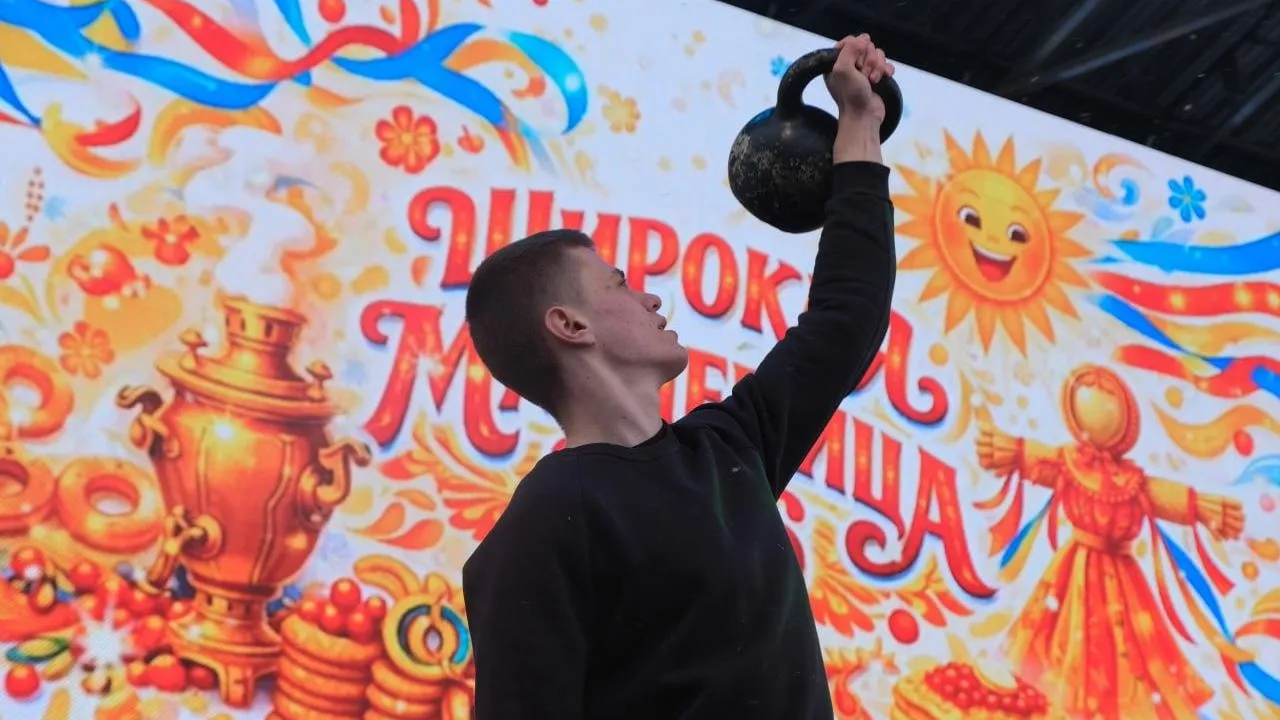 пресс-служба администрации м.о. Шаховская