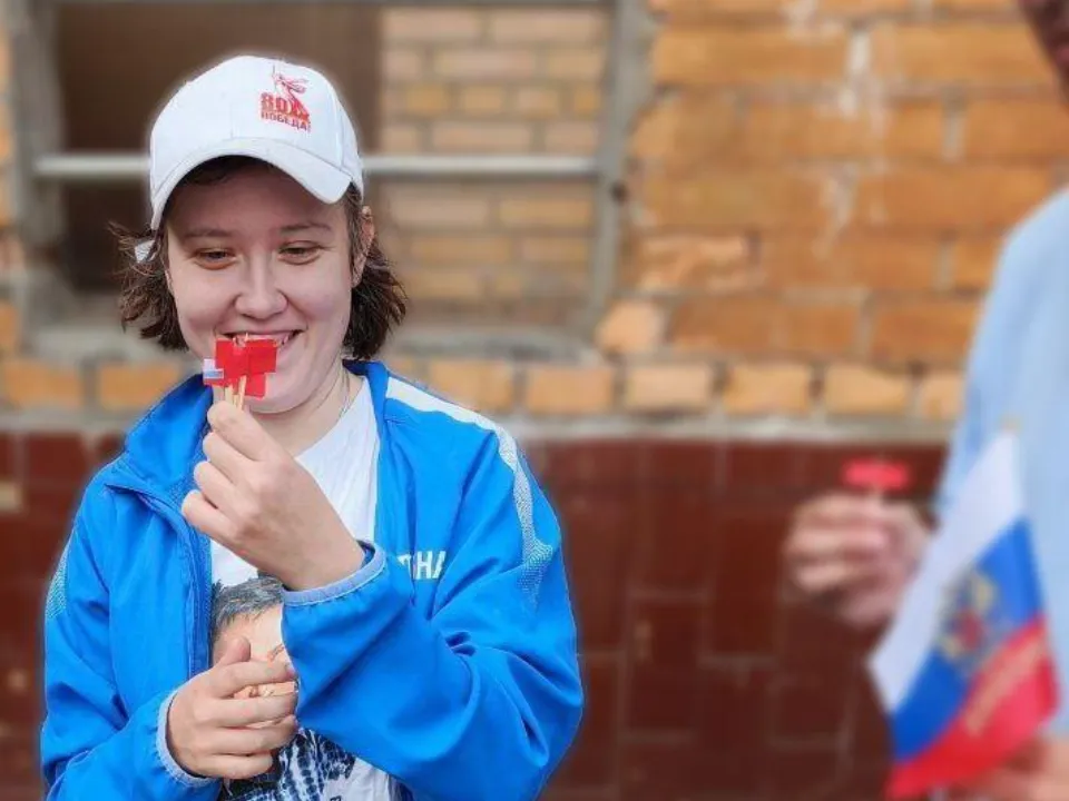 Фото: Министерство социального развития Московской области