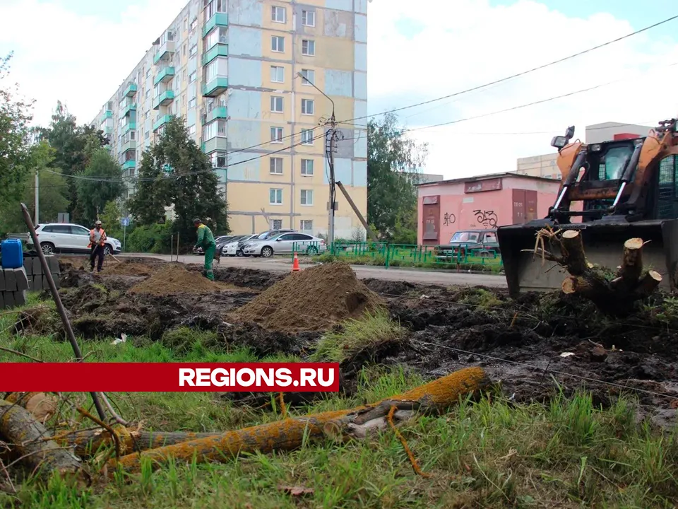Фото: REGIONS/Василий Тремасов