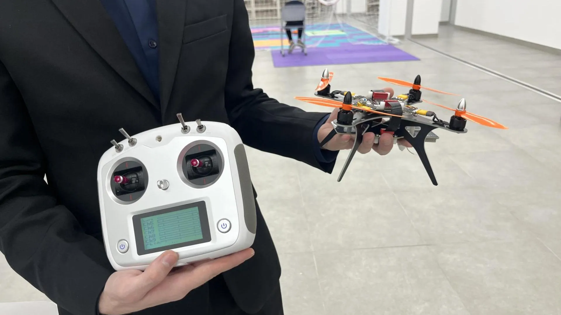 МедиаБанк Подмосковья/Ангелина Стельмух