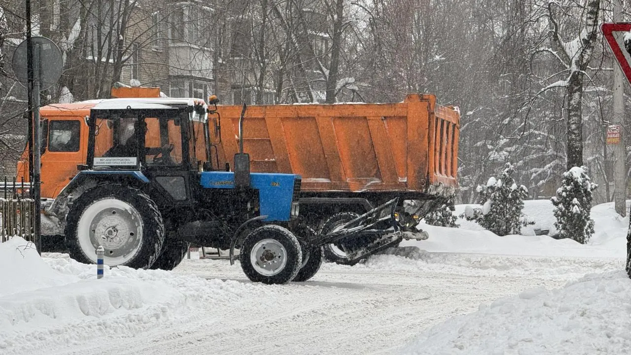 Полина Абраменко