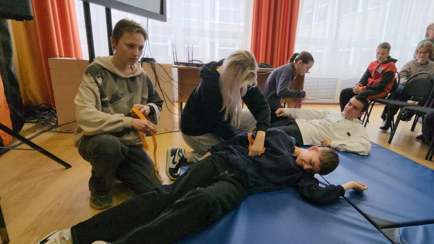 Фото: Екатерина Данилина