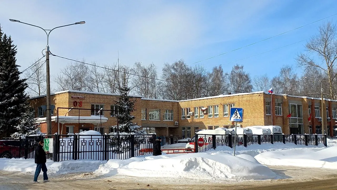 Фото: Олег Книжник