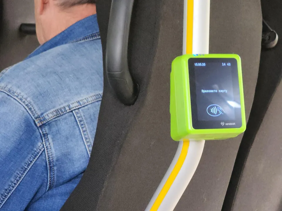 Фото: Иван Дубров