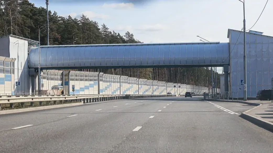 Константин Семенец