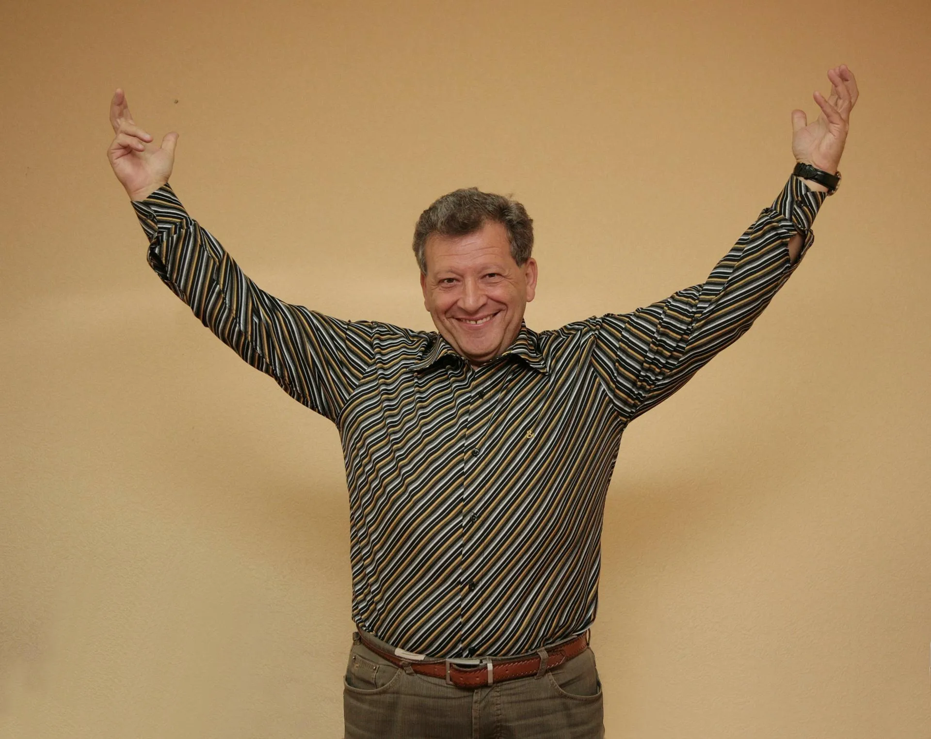 Natalya Loginova/Russian Look