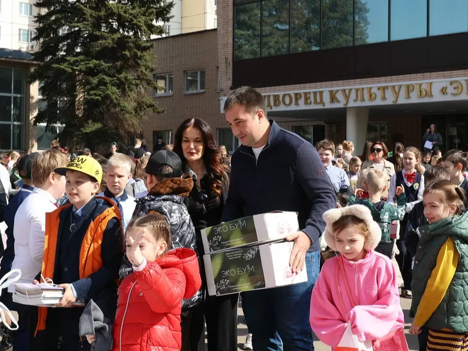 Фото: Марат Алиев