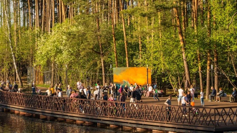 Фото: Министерство благоустройства Московской области