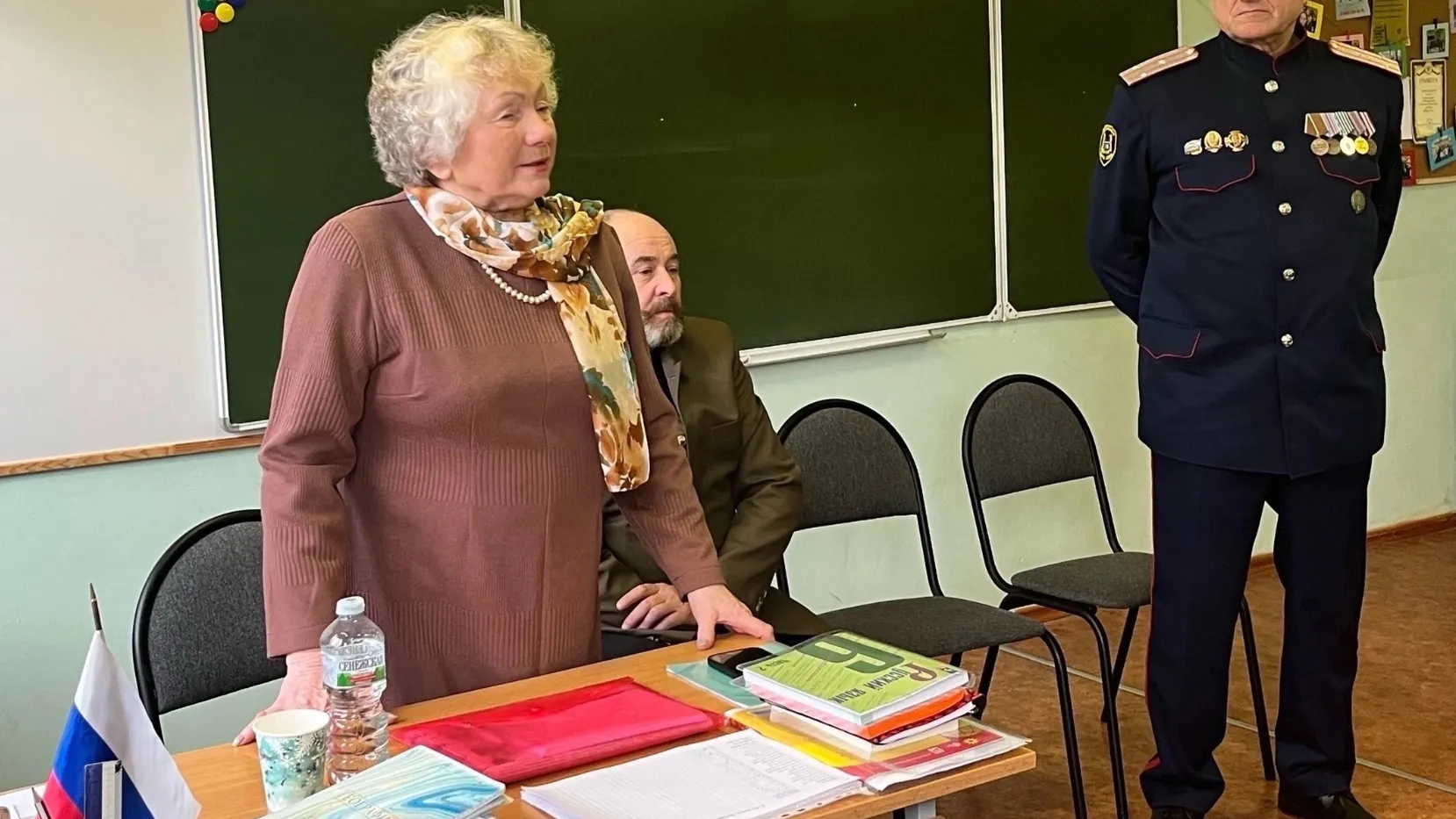 Фото: управление образования Можайского городского округа