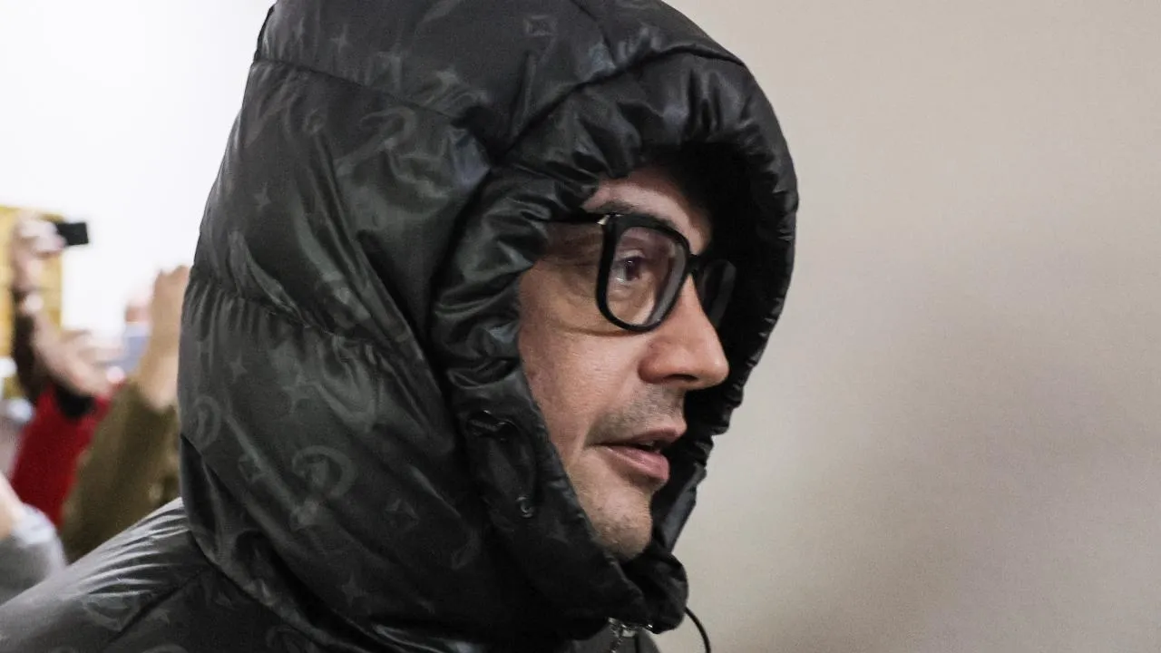 ТАСС/Сергей Савостьянов