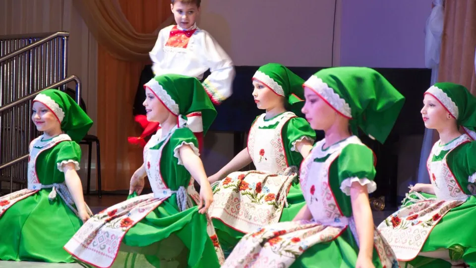Фото: vk.com/ Хореографический ансамбль «СОЗВЕЗДИЕ»