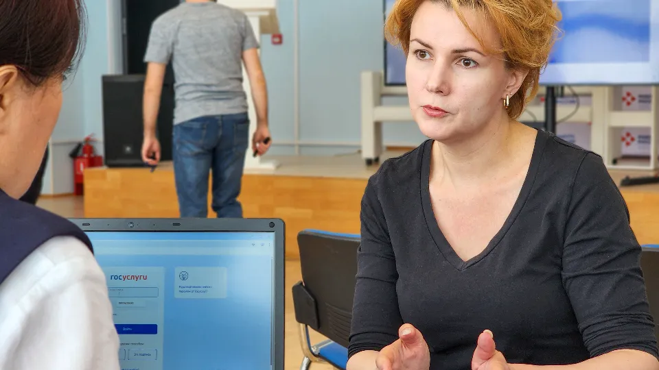 Фото: МедиаБанк Подмосковья/Мария Андрюхина