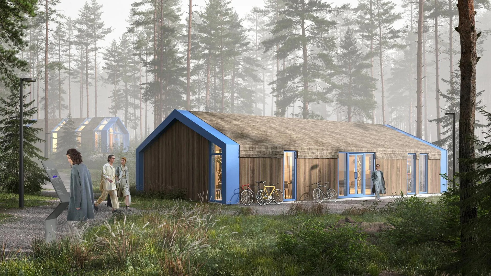 Фото: пресс-служба Министерства благоустройства Московской области