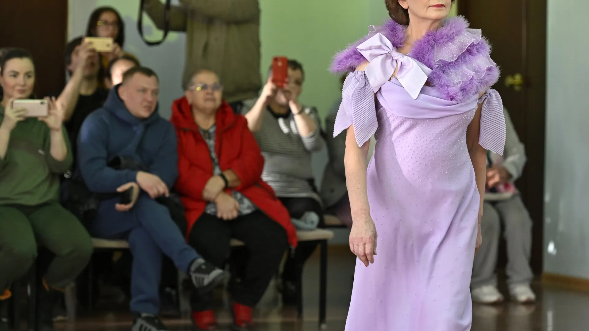 Фото: МБУ Дворец культуры «Апрелевка»