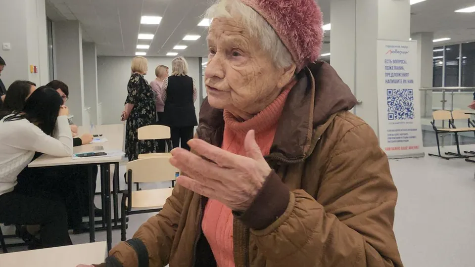 Фото: Наталья Лымарь