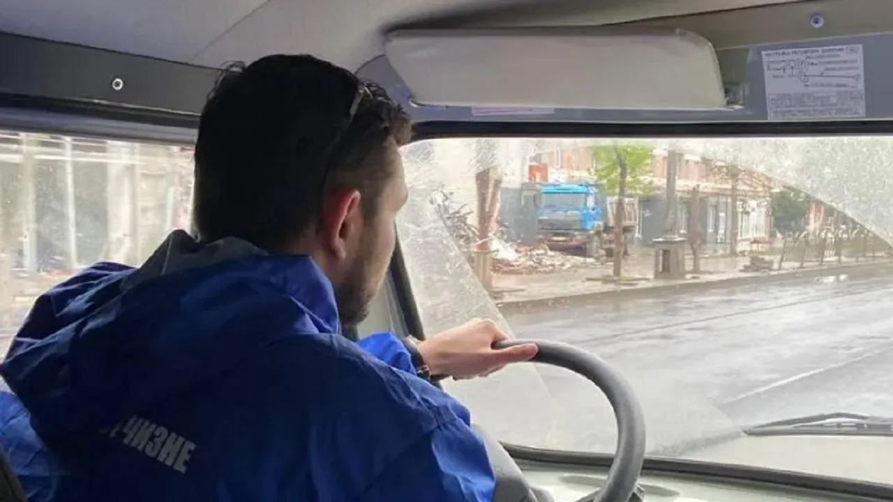 Иван Марков