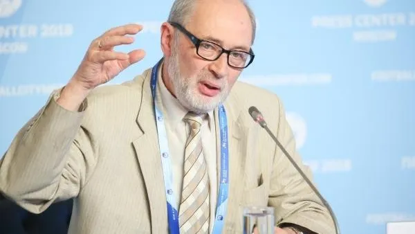 Вильфанд рассказал, чем порадует москвичей последний месяц лета