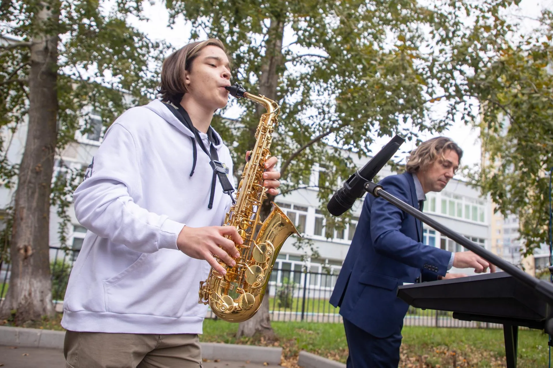 Фото: Мария Абрашкина