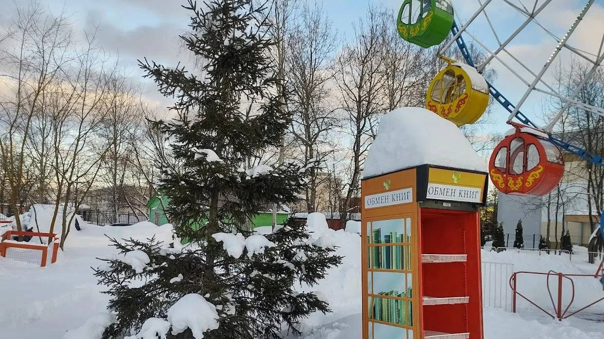 фото: Алексей Селиверстов / Серпуховские вести