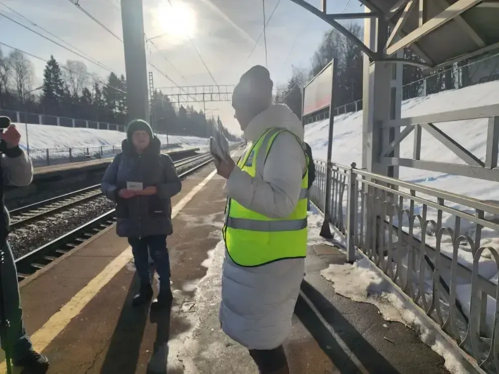 МедиаБанк Подмосковья/Ирина Кузова