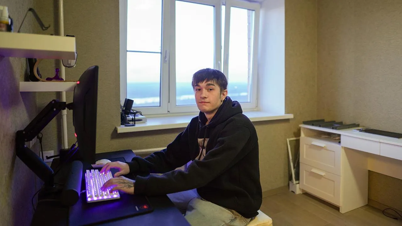 пресс-служба губернатора и правительства Московской области