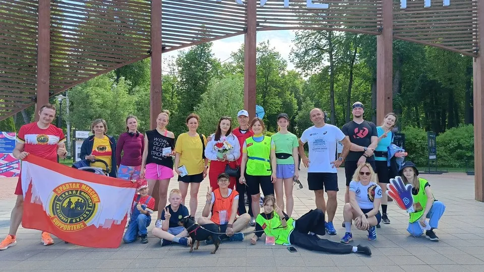 Фото: Сергей Диордий