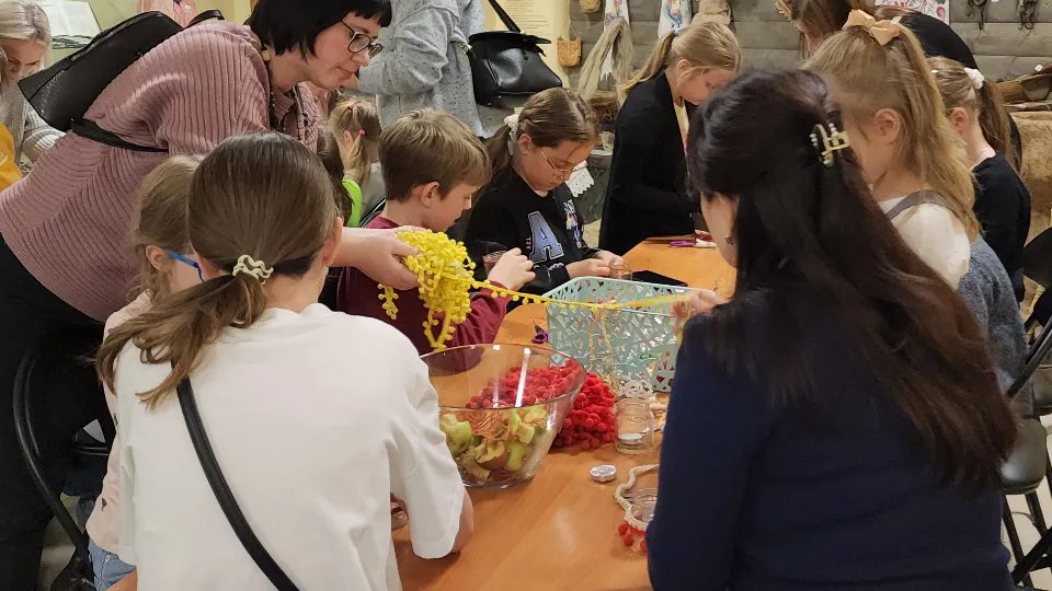 Фото: МедиаБанк Подмосковья/Андрей Семибратов