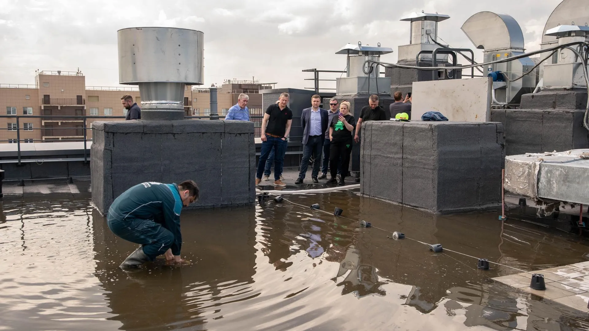Фото: пресс-служба администрации Реутова