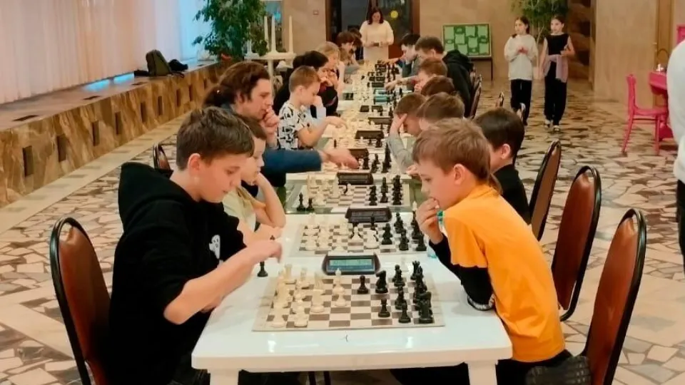 Фото: ДК «Победа»