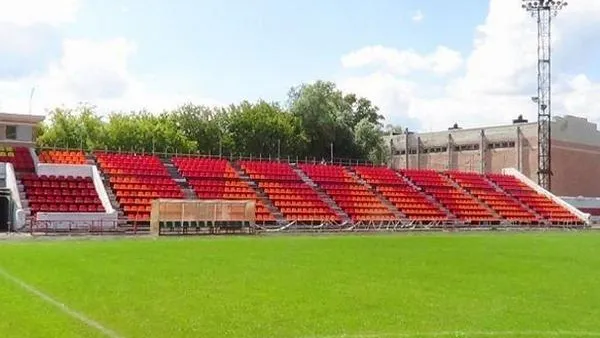 Минстрой МО