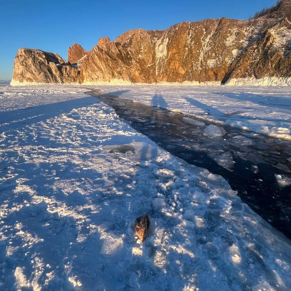 Прокуратура Иркутской области
