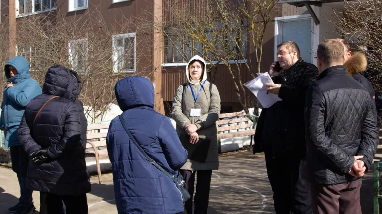 Фото: пресс-служба Звездного городка