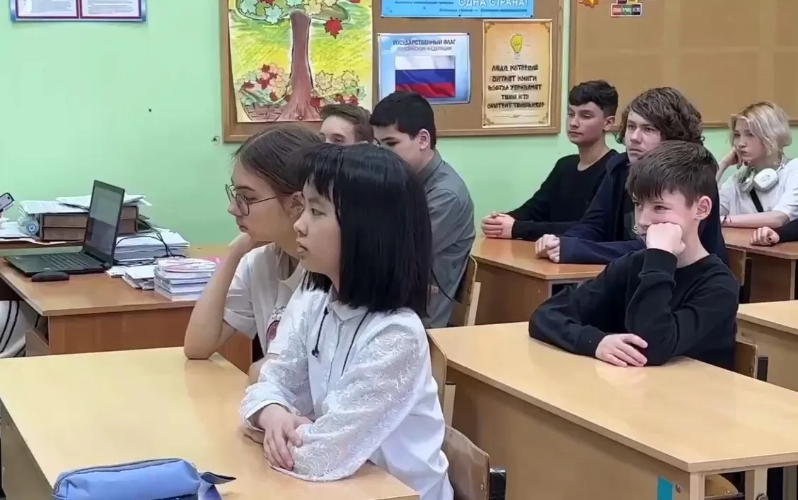 фото телеграм-аккаунта администрации Ленинского городского округа&nbsp;