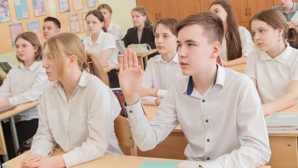 Фото: МедиаБанк Подмосковья/Дарья Попова