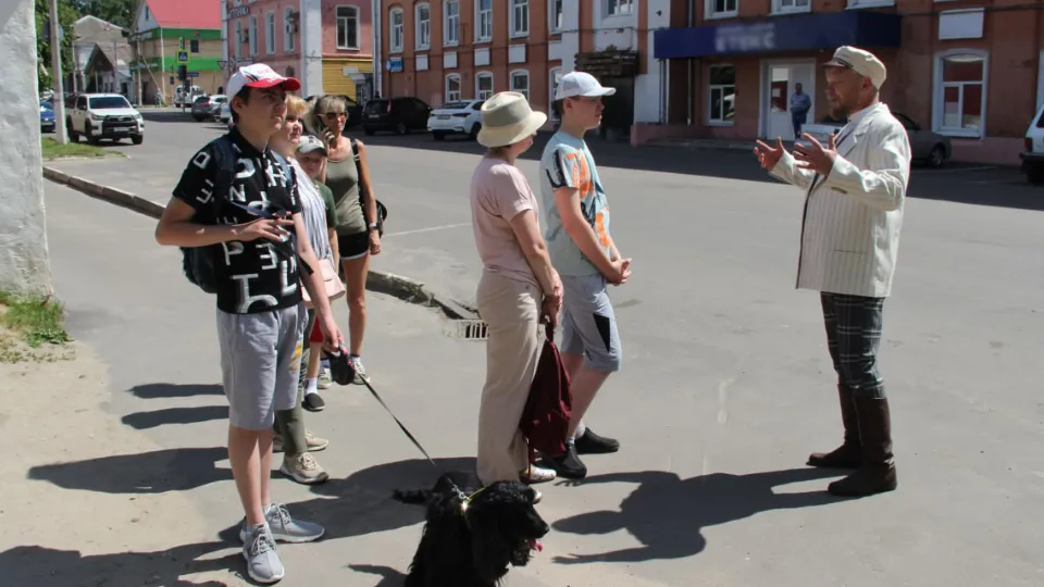 Фото: REGIONS/Василий Тремасов