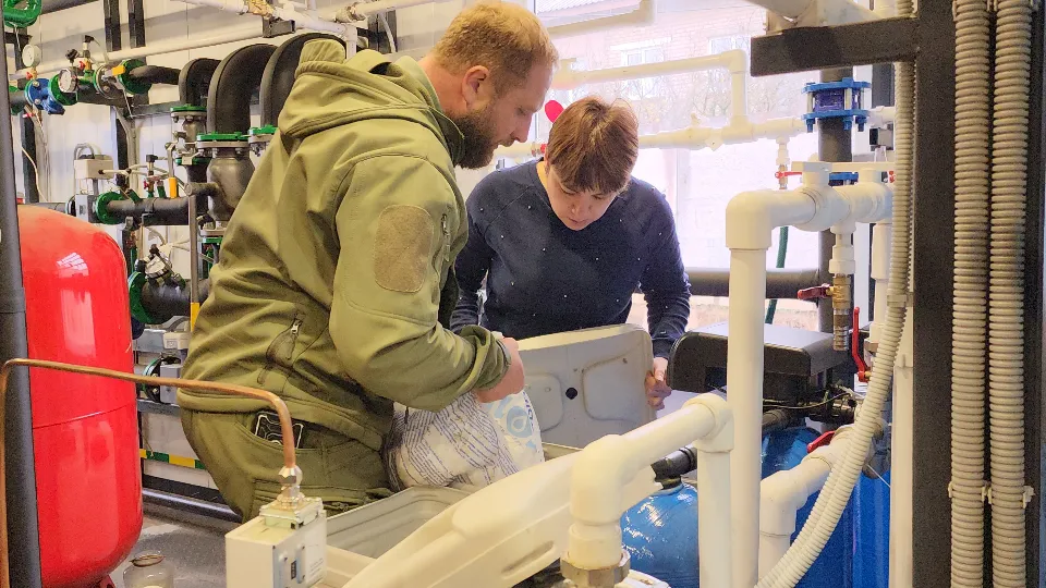 Фото: МедиаБанк Подмосковья/Екатерина Данилина