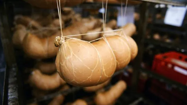 Сразу 5 ценопадных продуктов представят на ярмарке в Подольске