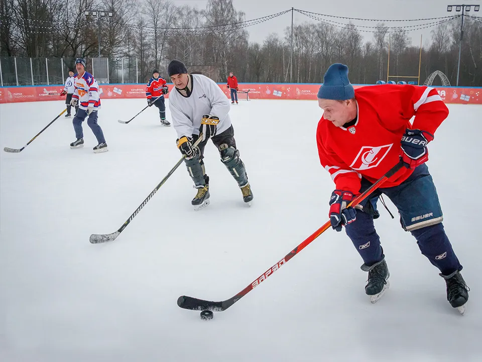 Фото Юрий Котов