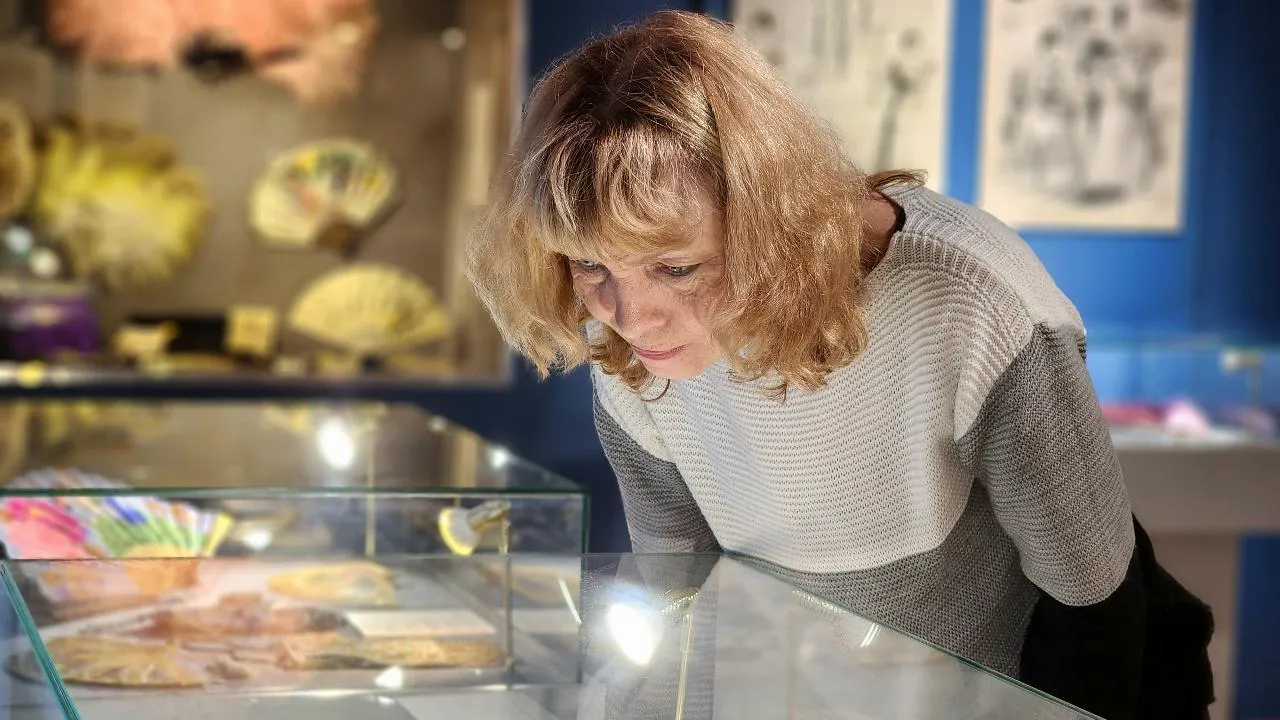 МедиаБанк Подмосковья/Мария Овчинникова