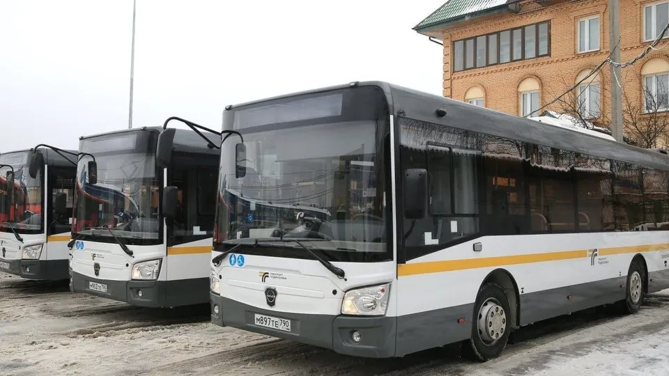 Фото: пресс-служба администрации г.о. Долгопрудный