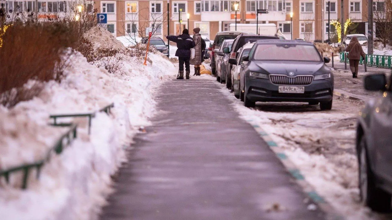 Григорий Артамонов / Telegram-канал