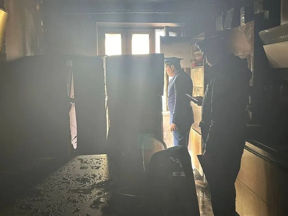 Фото: Пресс-служба прокуратуры Московской области