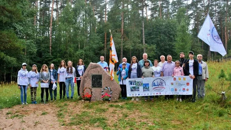 Богородский 209-й полк – подмосковные воины Первой мировой