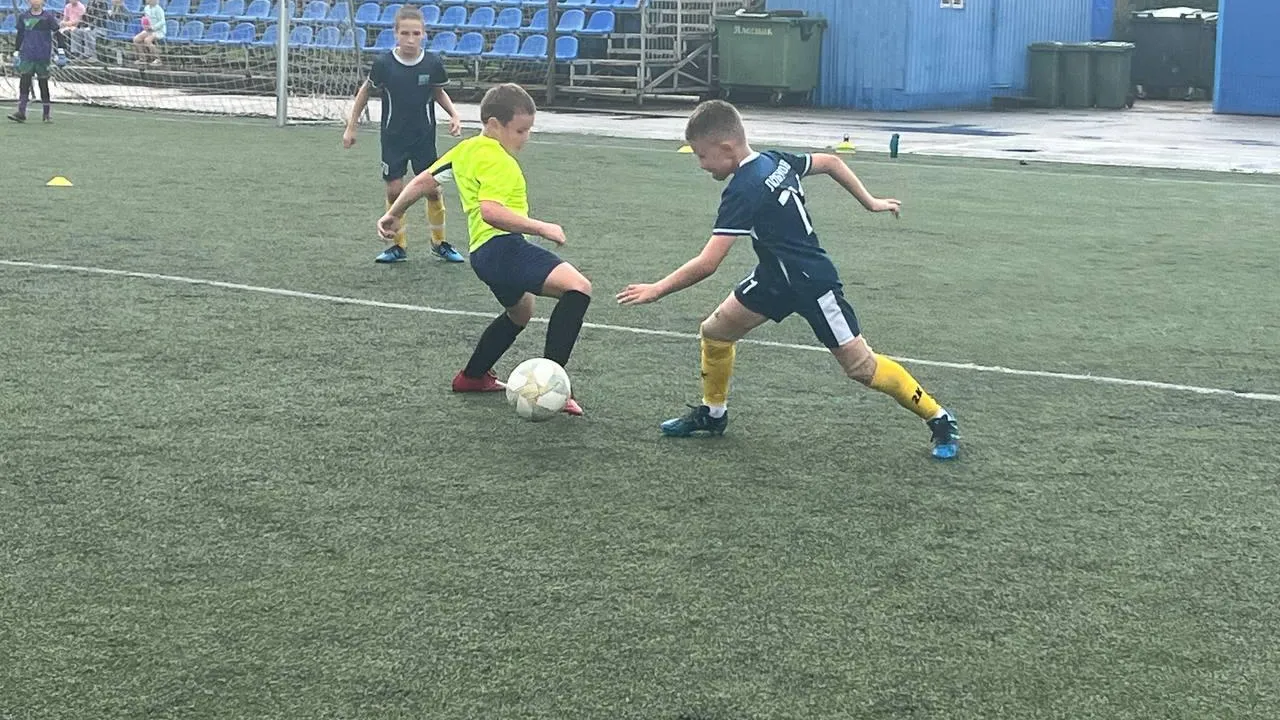 Евгения Герасимова