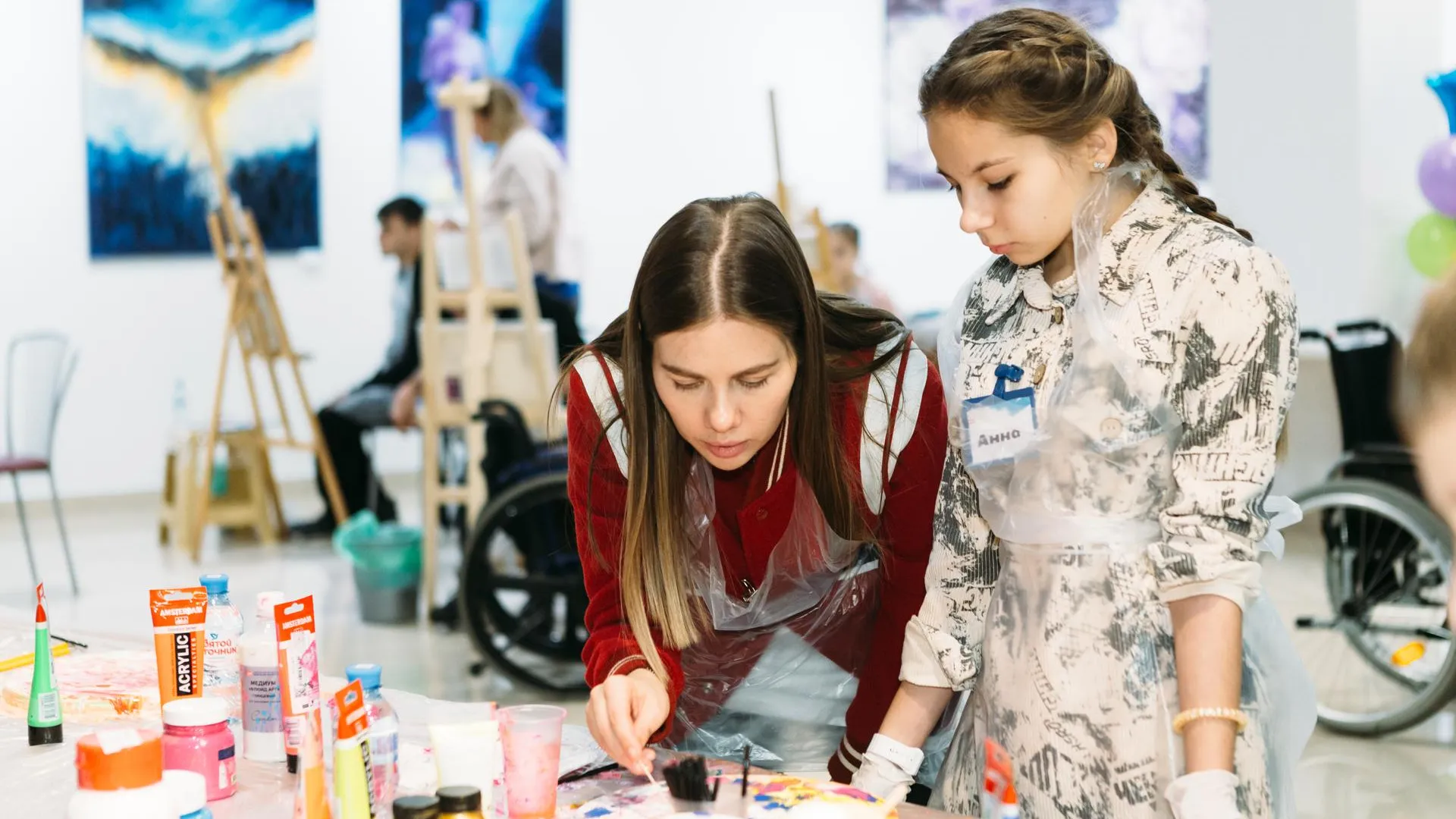 Министерство информационных и социальных коммуникаций Московской области